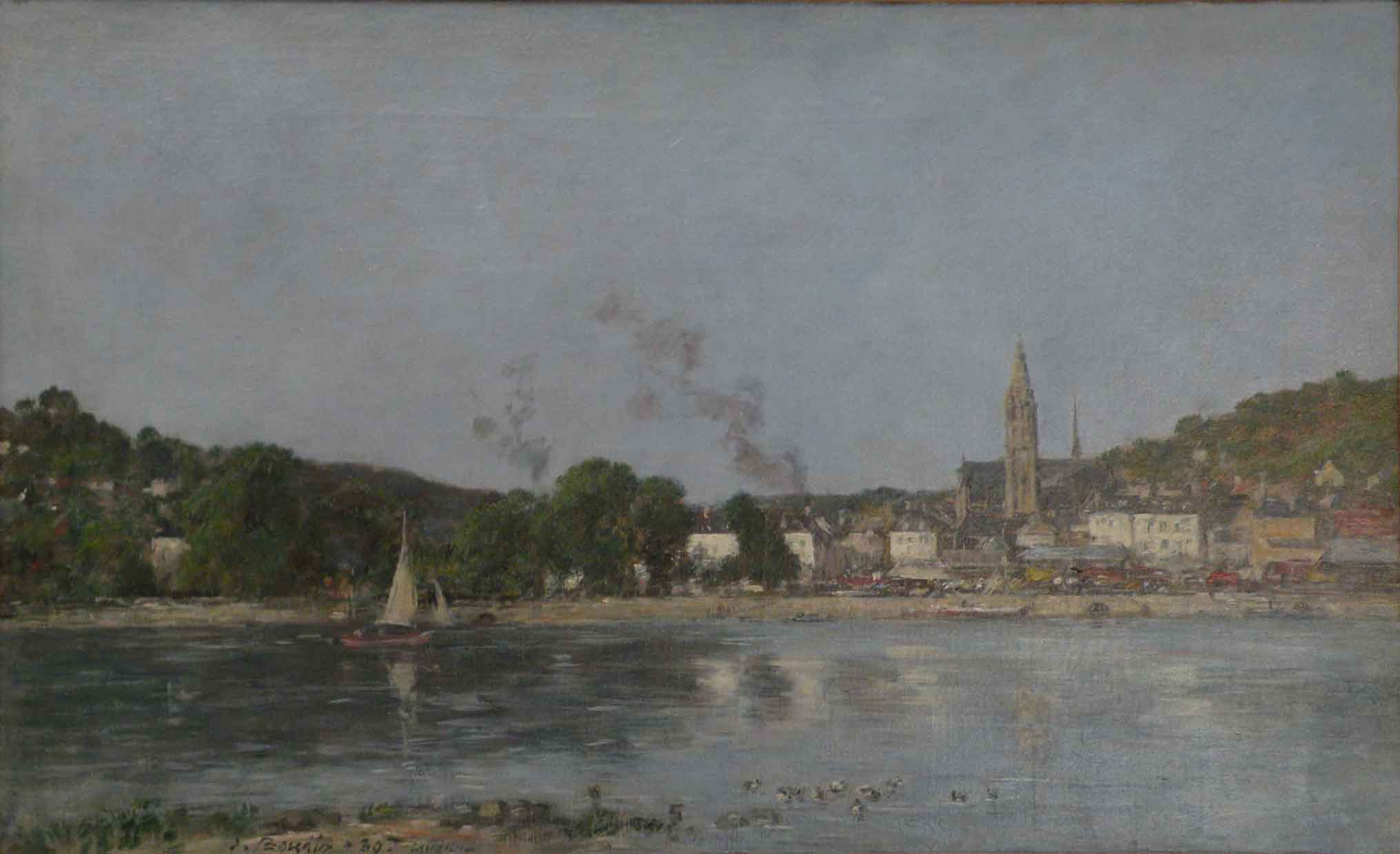 La Seine